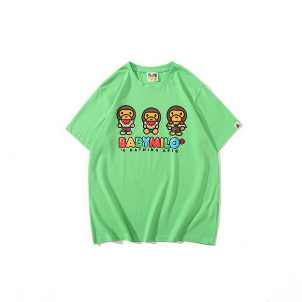 men bape t-shirts M-3XL-058